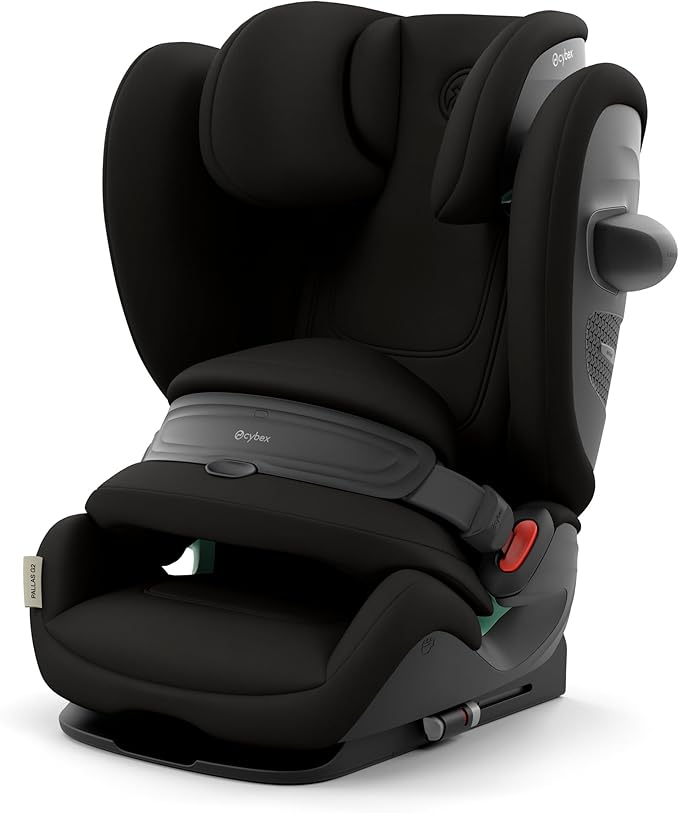 Siège Auto Réglable pour Enfants (0–12 Ans)