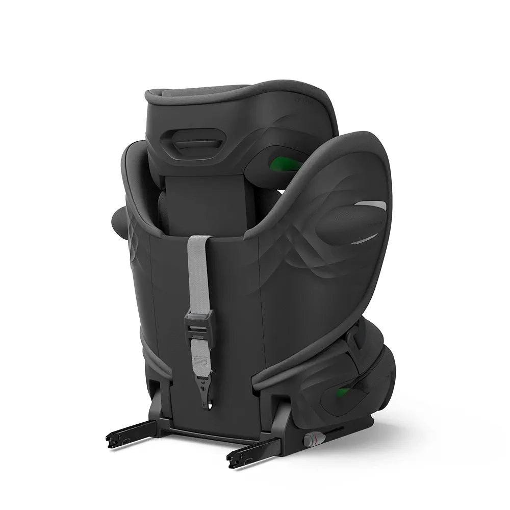 Siège Auto Réglable pour Enfants (0–12 Ans)