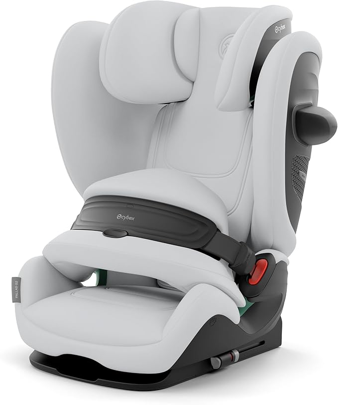 Siège Auto Réglable pour Enfants (0–12 Ans)