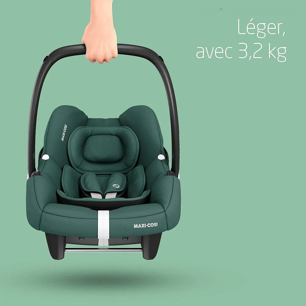 Siège Auto Réglable pour Enfants (0–12 Ans)