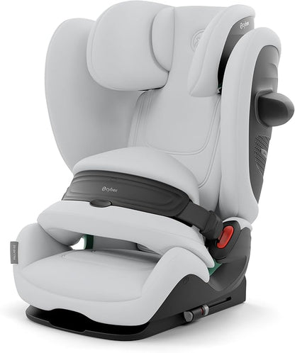 Siège Auto Réglable pour Enfants (0–12 Ans)