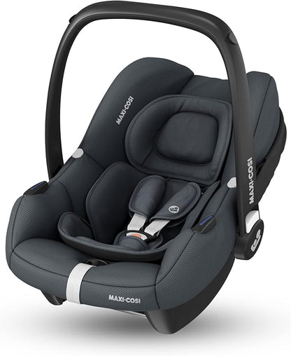 Siège Auto Réglable pour Enfants (0–12 Ans)